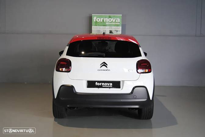 Citroën C3 1.2 PureTech Shine - 7