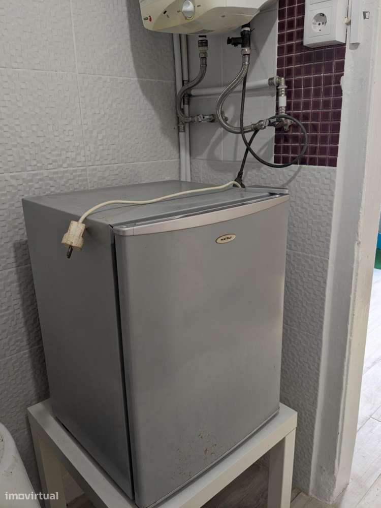 Casa com 1 quartos - localizado em Peniche - Grande imagem: 5/6