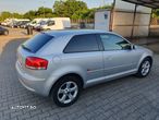 Audi A3 Sportback 1.6 FSI Attraction - 18