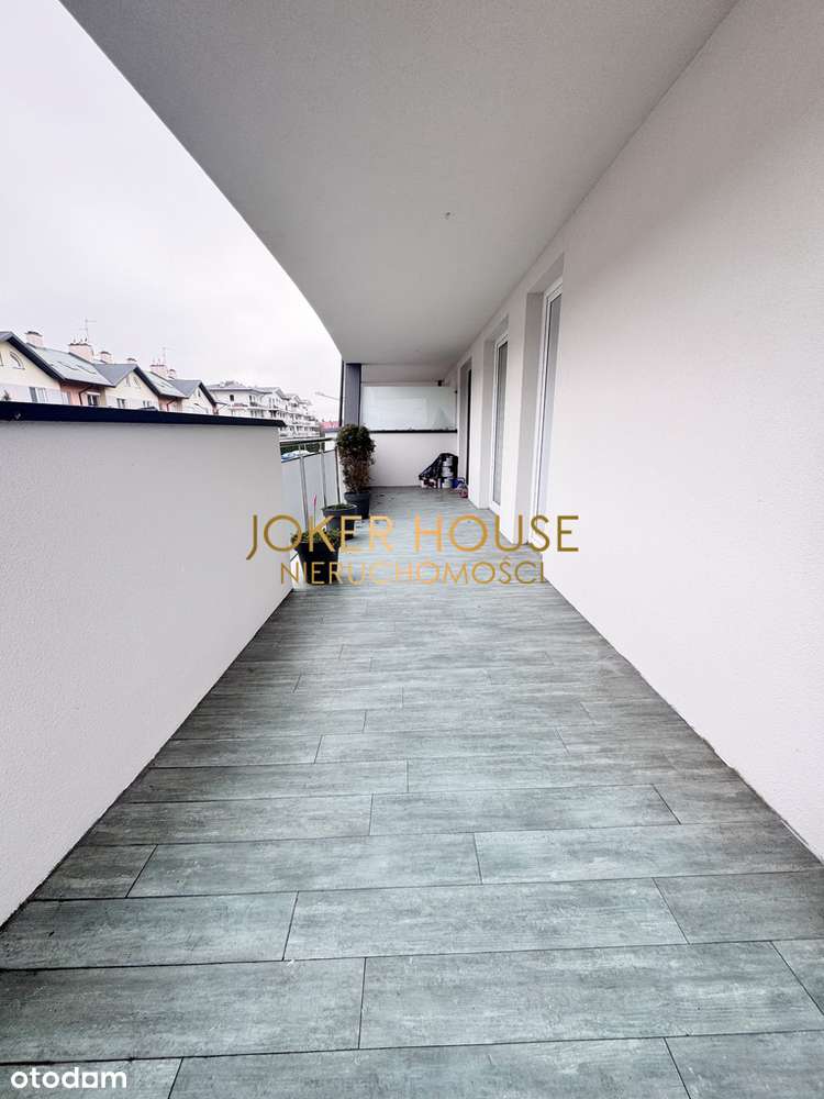 3 pokoje na os. Drabinianka / duży narożny taras!-12