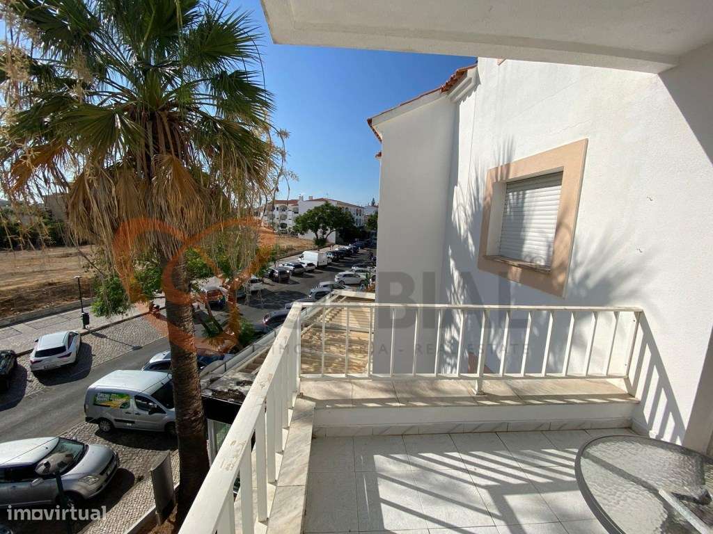 Apartamento T1 para venda em Albufeira-1
