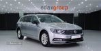 VW Passat Variant 2.0 TDi Confortline - 1