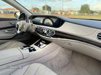 Mercedes-Benz S 350 d L 4Matic 9G-TRONIC - 25