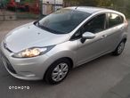 Ford Fiesta 1.25 Ambiente - 12