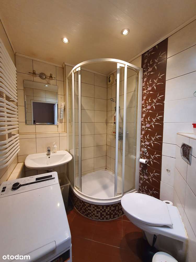 REZERWACJA - 2 pokoje – idealne 33,4 m² na Twój nowy początek!-10