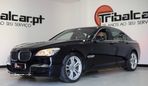 BMW 740 d Pack M - 2