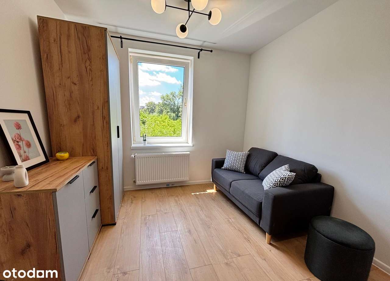 ROI 8,7%! WYNAJĘTA INWESTYCJA W CHORZOWIE-6