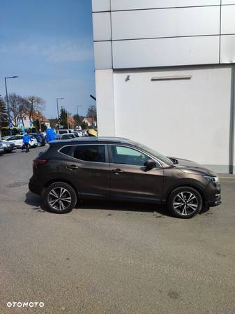 Nissan Qashqai - 6