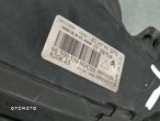 LAMPA LEWA PRZÓD CITROEN C5 FL 9650055980 - 5