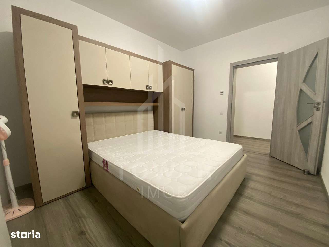Închiriere – Apartament  cu 3 camere în zona Arhitecților din Sibiu - Imagine principală: 4/7