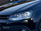 VW CrossPolo 1.4 TDi GPS - 5