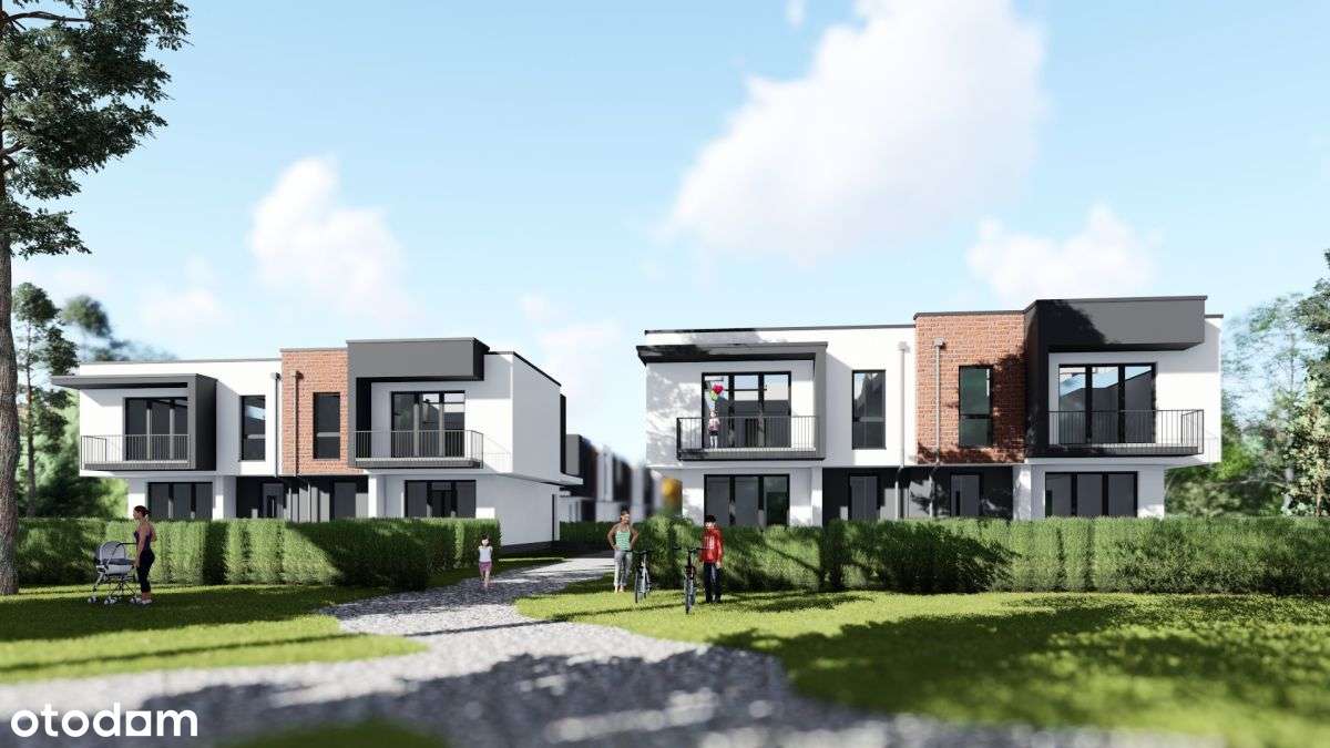 Hit! Nowe Mieszkania w Promocji!-14