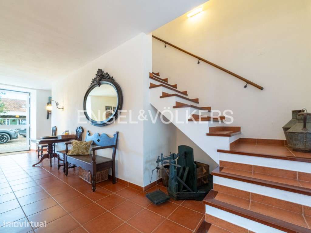 Quinta em Azeitão-53
