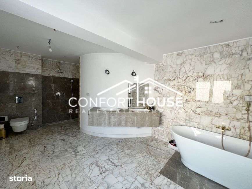 Vila in stil neoclasic, teren 774mp, piscina, IANCU NICOLAE-14