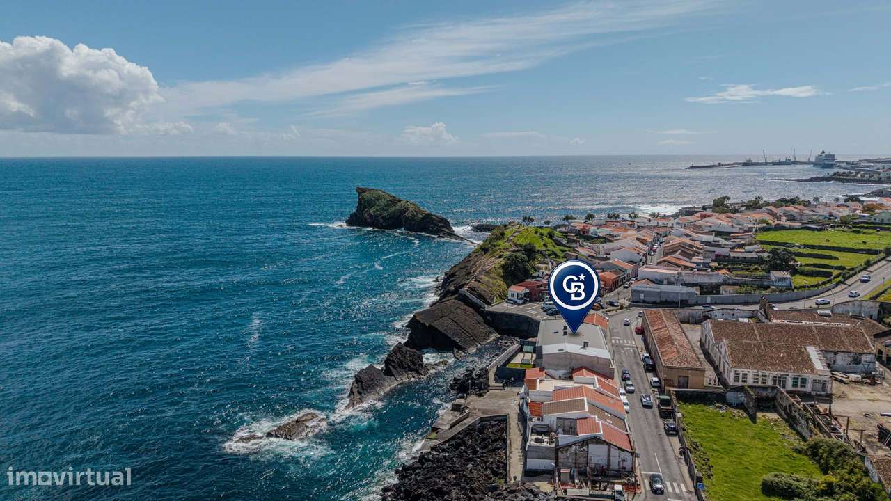 Apartamento T3 à Beira Mar-41