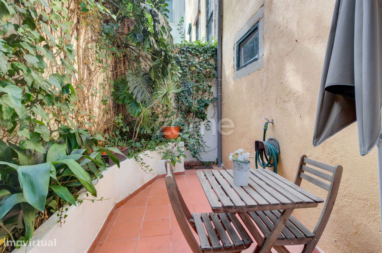 T4 PRÍNCIPE REAL - Grande imagem: 2/21