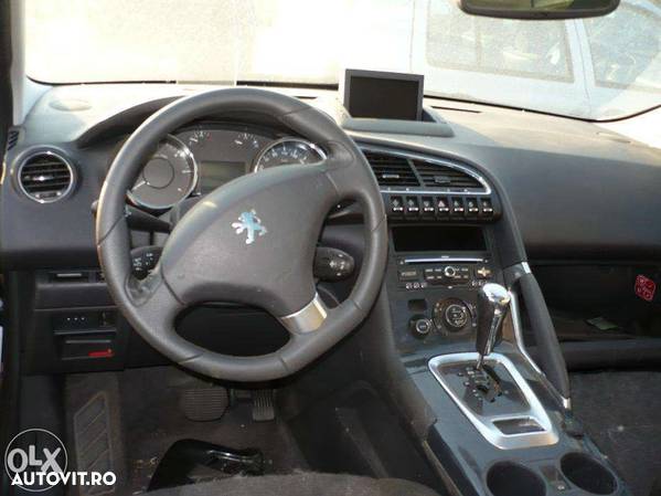 Peugeot 3008 Hdi - 4