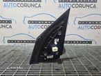 Oglinda dreapta Hyundai Tucson III 2015 - 2018 4 Usi NEGRU PAE (932) Rabatabile RABATABIL CU ... - 2