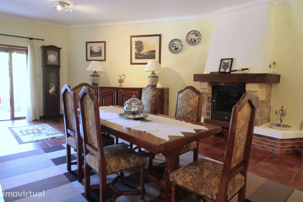 Moradia Geminada T5, Darque - Grande imagem: 5/30