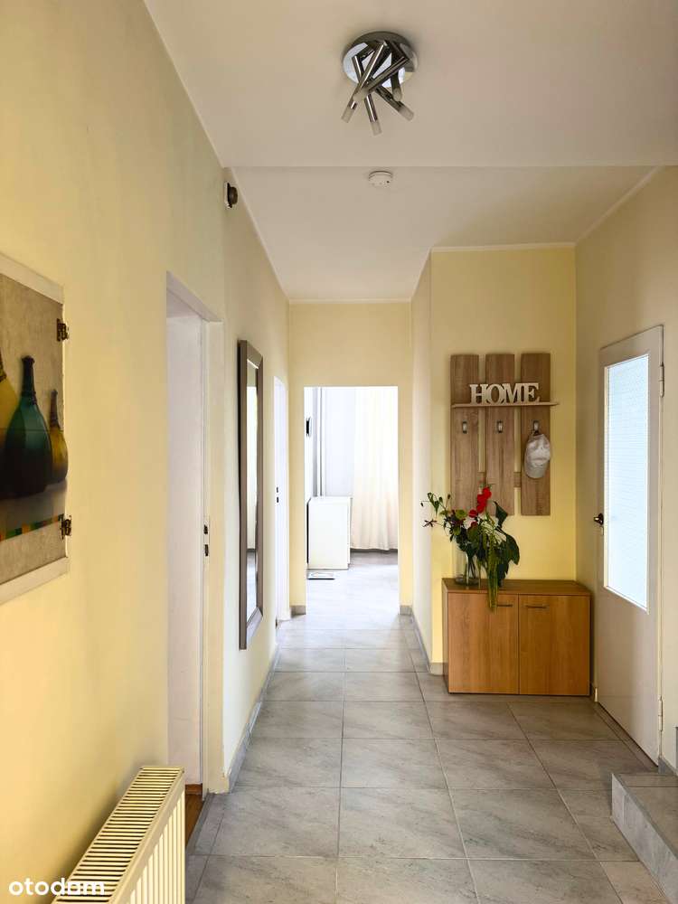 Dom wolnostojący z dużą działką na sprzedaż - centrum Imielina - Pełny obrazek: 5/17