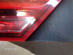 LAMPA TYŁ LEWA VW POLO LED 17- 2G0945095B - 2