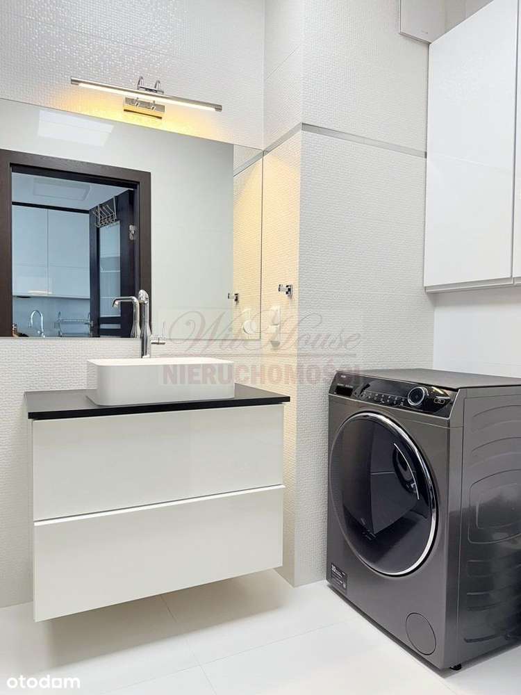 Mokotów, ul. Obrzeżna, 59,62m2, kom.lok, garaż-11