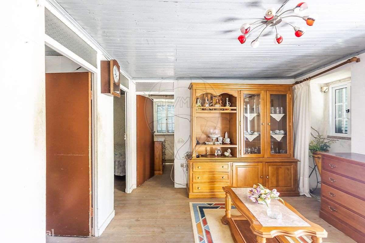 Moradia T2 para venda-19