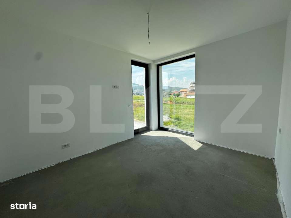 Nou! Casa spatioasa in Micesti – mutare imediata - Imagine principală: 4/8