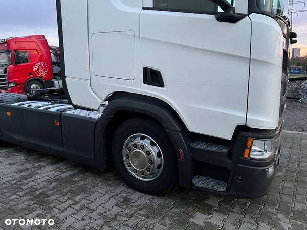 Scania R450 - 14