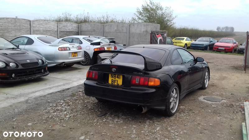 Toyota Celica Alufelgi 20 cali Leon Audi a3 Golf - 6