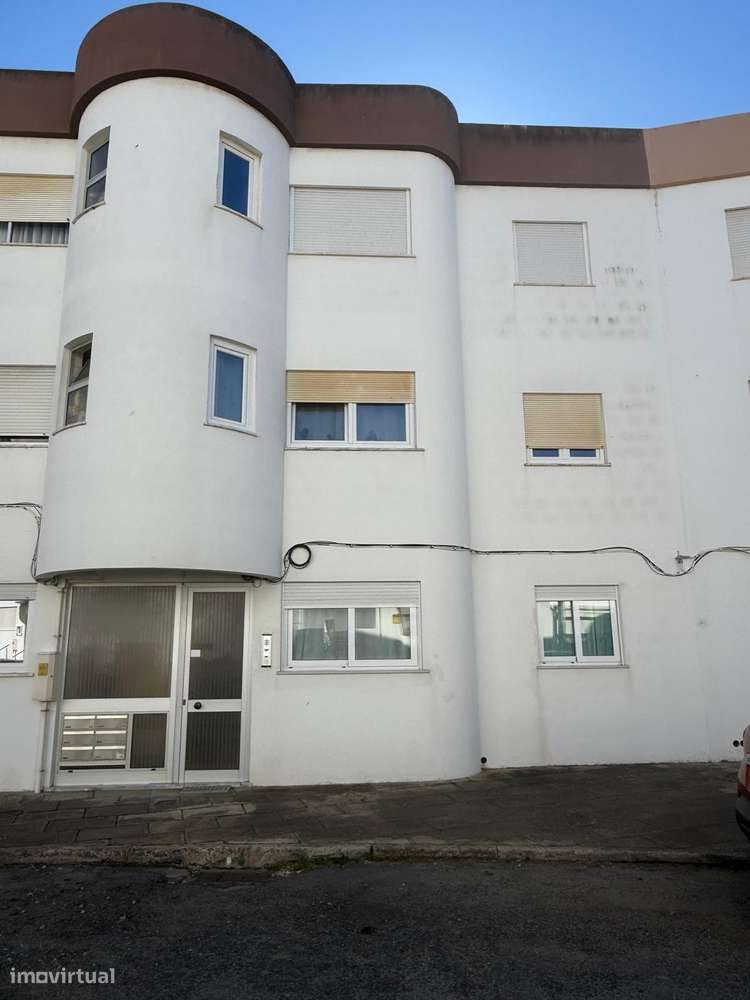 Apartamento T3 Sines _ 129SC-33