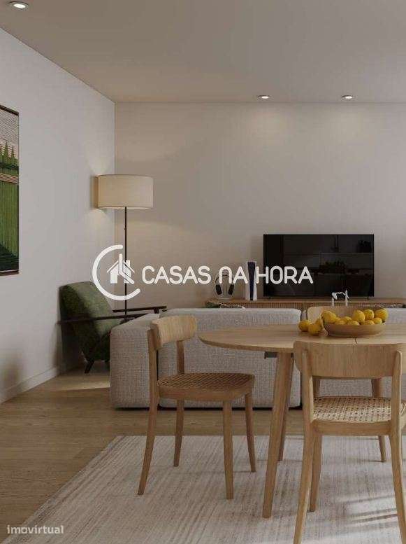 T1 Empreendimento Central Park - Matosinhos Sul-11