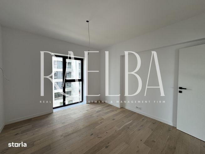 | NEW | Apartament 2 camere | One Cotroceni |-8