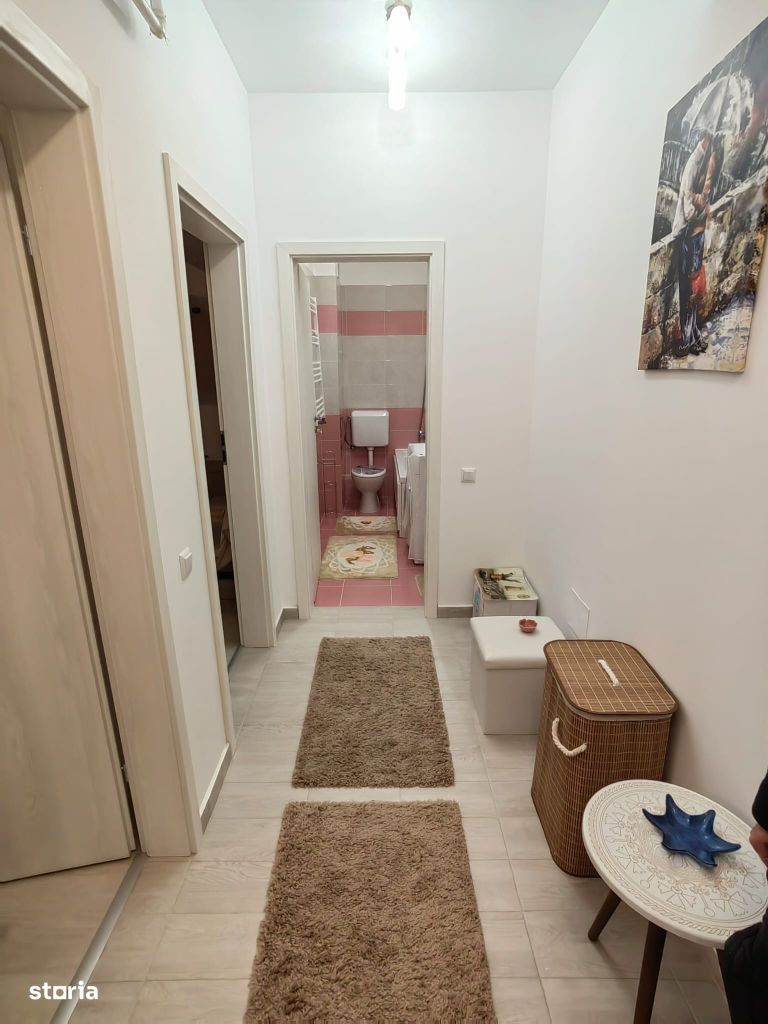 NEGOCIABIL apartament 2 camere mobilat utilat Biruintei metrou Leonida