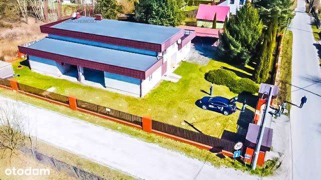 Dom sprzedaż miejscowość Łoś 30 km od Warszawy!!!-8