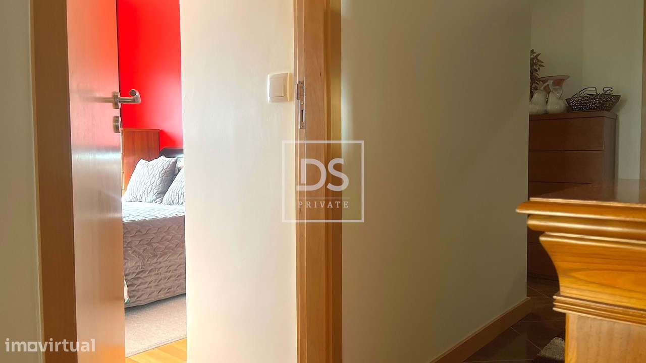 Apartamento, 75 m², Marco-10