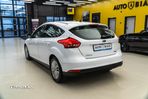 Ford Focus 1.0 EcoBoost Trend - 6