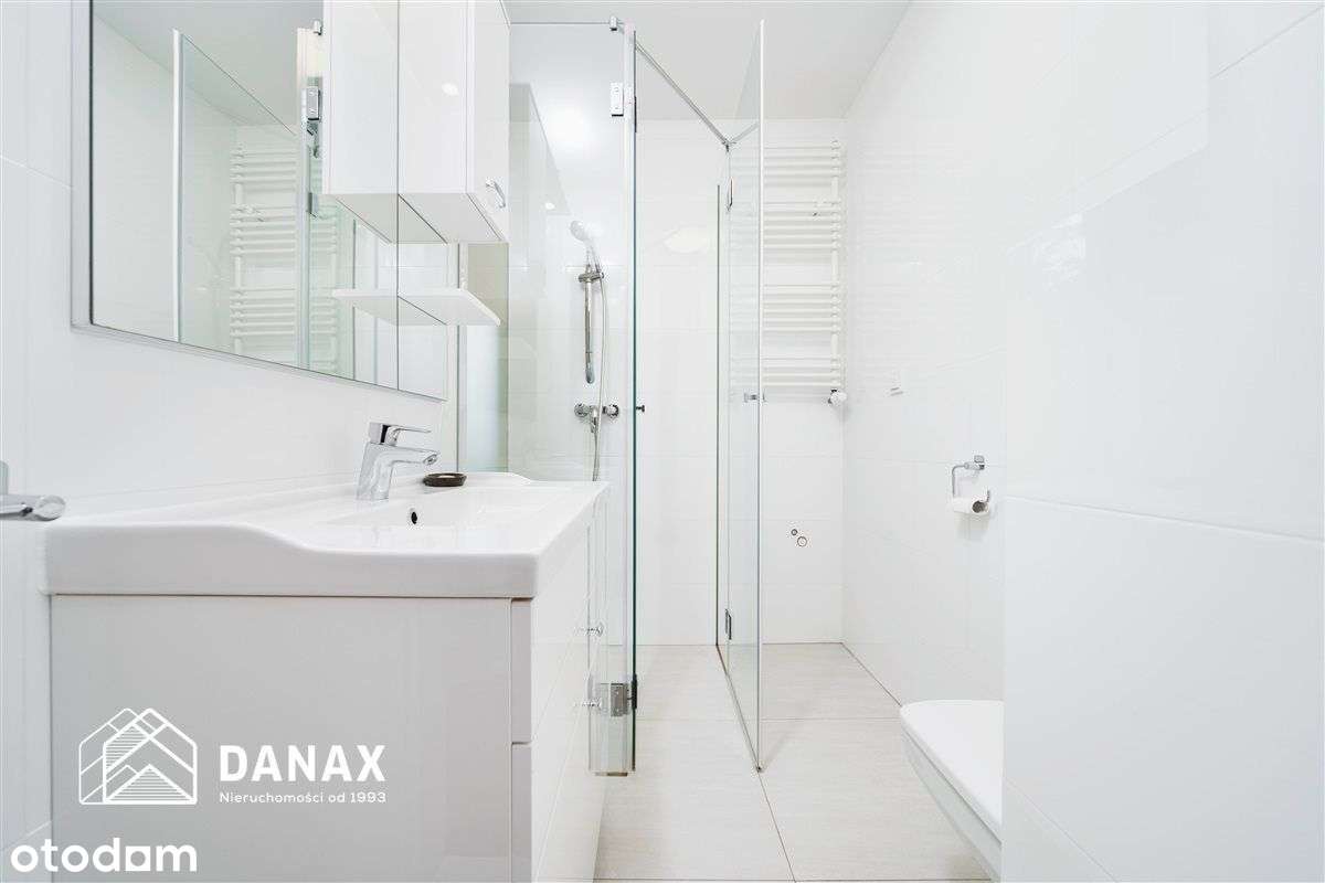 Wola Duchacka, komfortowe 2-pokojowe, m. postojowe-11