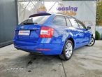 Skoda Octavia Combi 1.5 TSI Style - 7