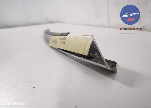 Prelungire Grila Stanga original Honda Civic 10 2015 2016 2017 2018 2019 2020 71124-TEa-T0xx - 3