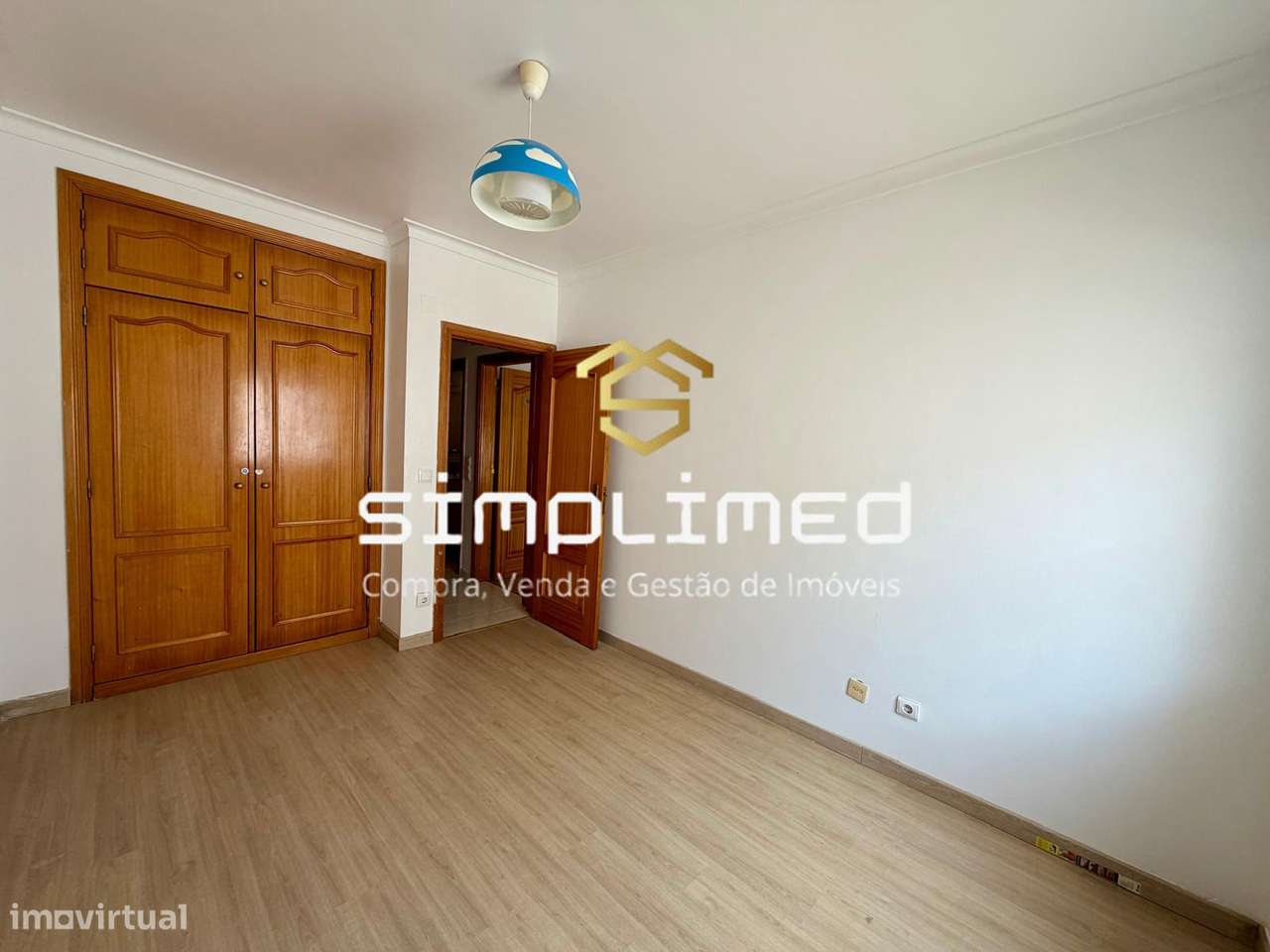 Apartamento T2 na Quinta do Conde ( NJ )-16
