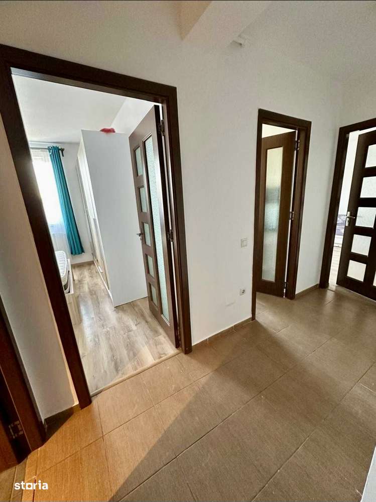 Apartament 2 cam - mobilat - 15 min metrou Dimitrie Leonida -  Parcare-5