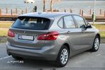 BMW Seria 2 216d Active Tourer - 5