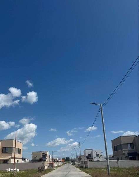 Teren intravilan, zona Magnolia-Metro - Imagine principală: 5/6