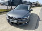 Volkswagen Passat 2.0 TDI BMT Highline - 1