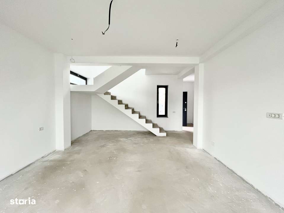 De vanzare vila individuala in apropiere de padure Corbeanca-8