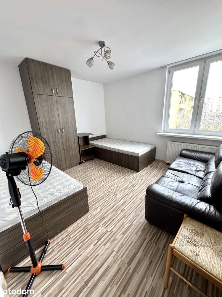 2 pokojowe do wynajęcia od 01 stycznia - Pełny obrazek: 4/6