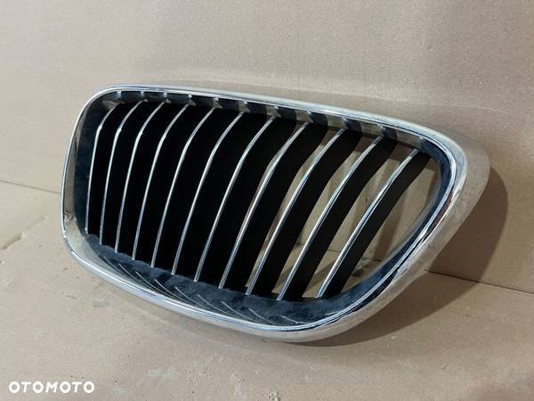 LEWA NERKA GRILL ZDERZAKA BMW 2 F22 F23 7295521 - 2