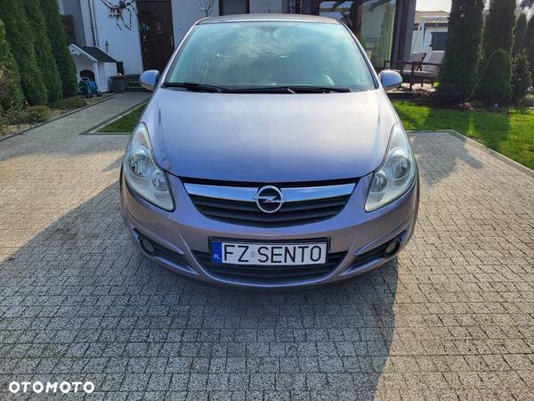 Opel Corsa 1.0 12V Enjoy - 3