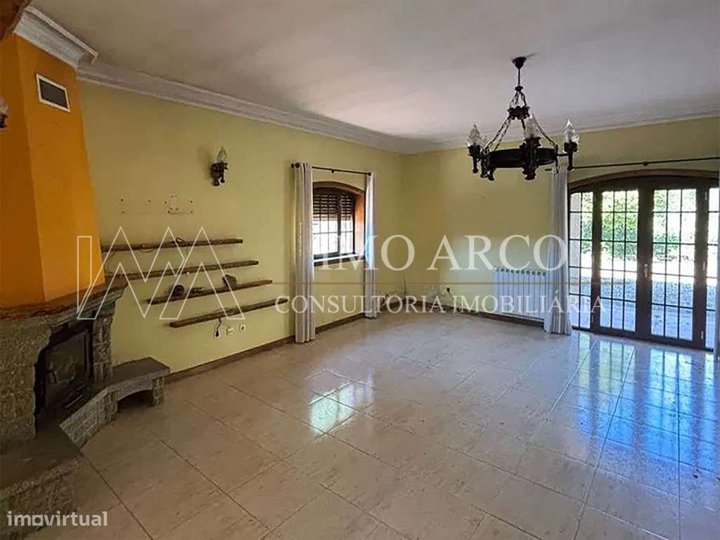 Quinta, com Moradia, Piscina e Adega-12